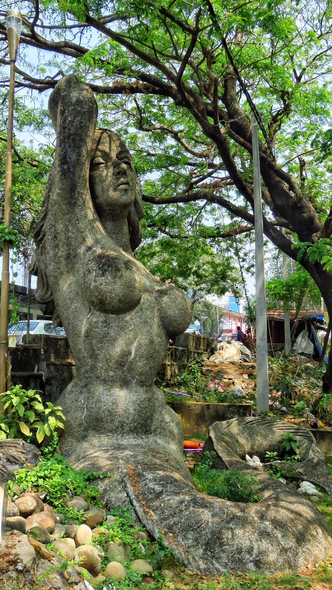 gotravelbug's tweet photo. #wanderlustwednesday takes me back to @kerala #Alappuzha district #GodsOwnCountry @incredibleindia #justaddspice @KeralaTourism https://t.co/OAiI0E8lr3