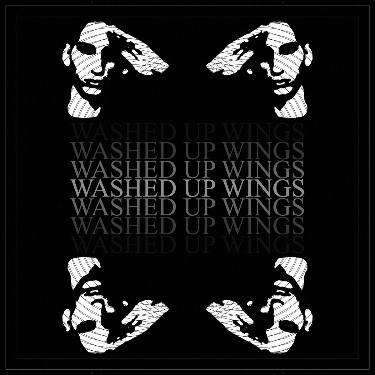 Update: A new release is eminent.. Expect more complex/varied styles and MUCH better production and dynamics.
#washedupwings #album