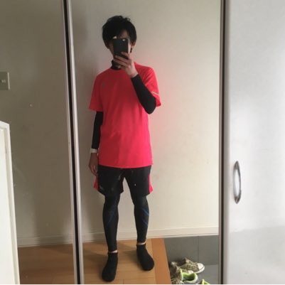 #新しいプロフィール画像