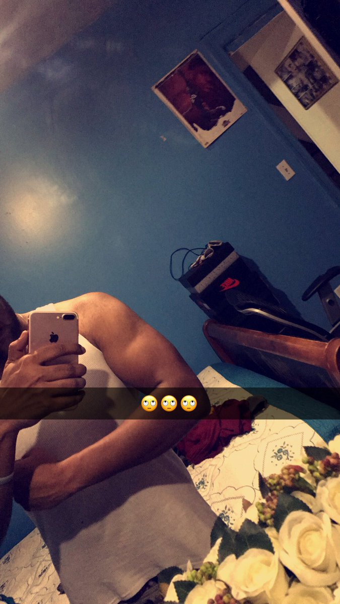 TheRealUFF's tweet image. Transformation in progress