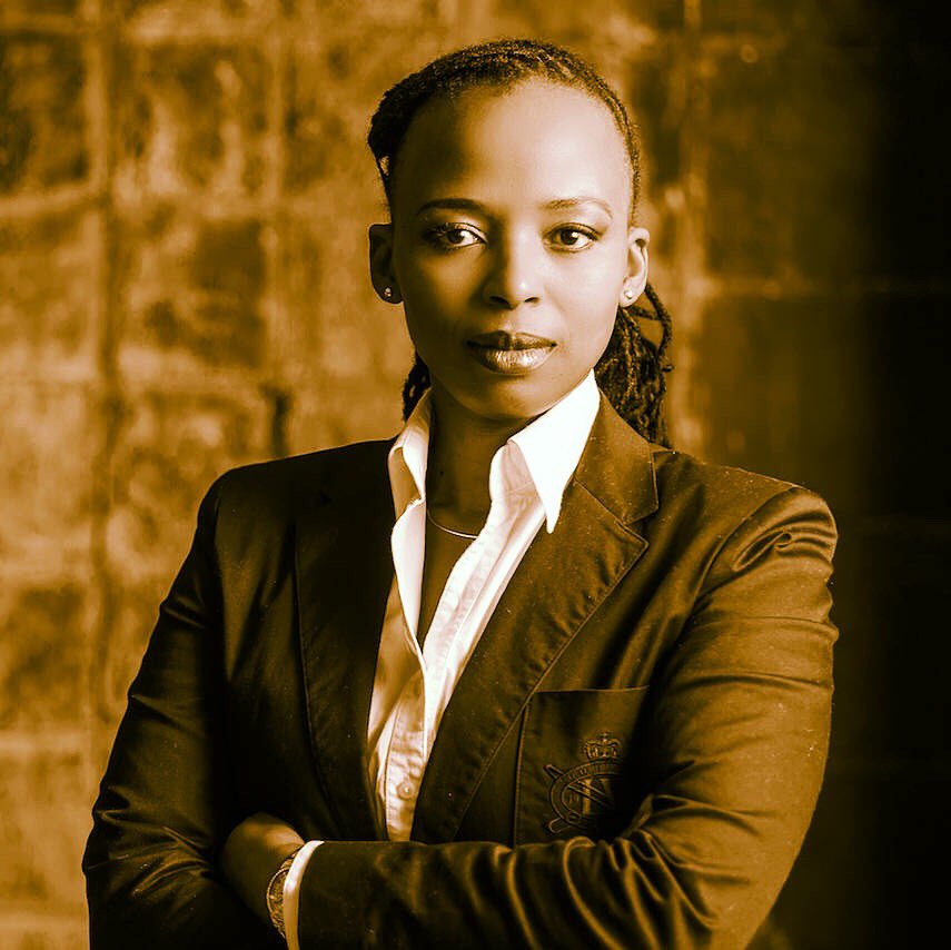 Thuli Mashaba tweet media