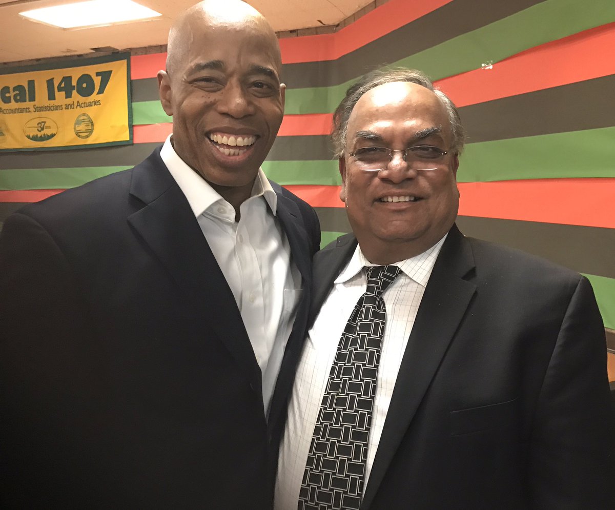 local1407's tweet photo. Our 19th Annual Black History Celebration was a great success! Gratitude to all @BPEricAdams NYC's @NAACP @CBTU72 @Local372Union #local299 https://t.co/HDXCn1CsCf