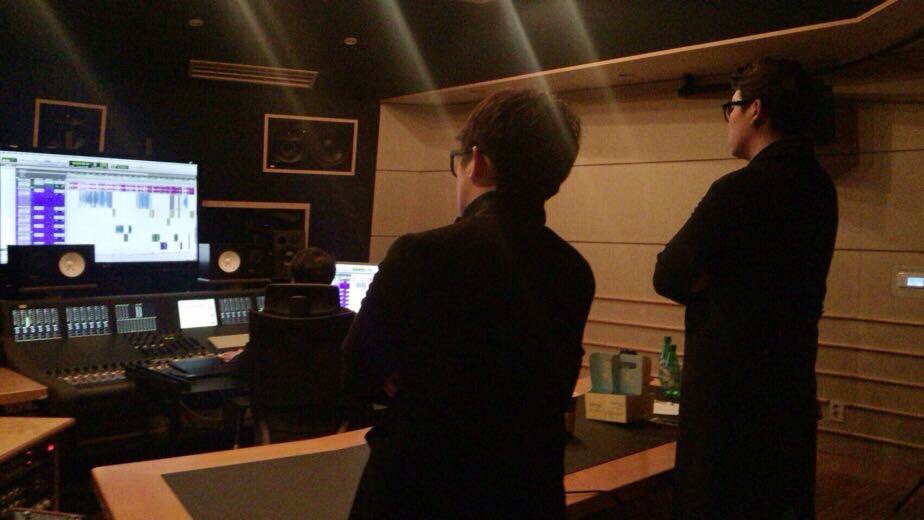 Band1111's tweet photo. 11:11

Coming soon..!! https://t.co/QDHS0dGyBX