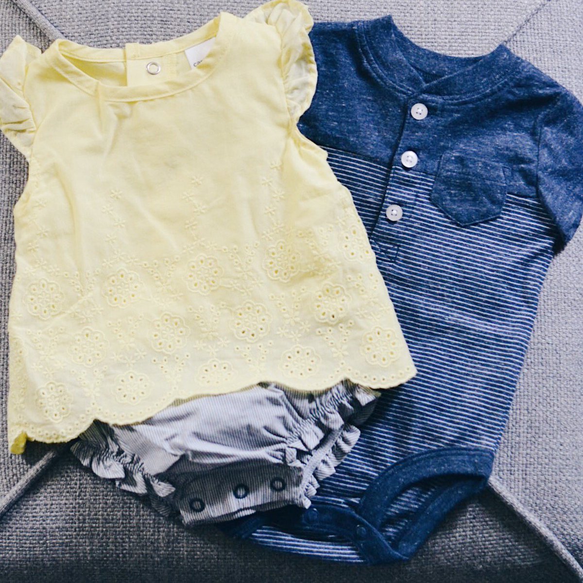 lovelyluckylife's tweet photo. 5 reasons to NOT find out if you're having a boy or girl https://t.co/Uyf3blhrAH @Carters #lovecarters {ad}
could you wait for the surprise? https://t.co/oEKo5LTHrx