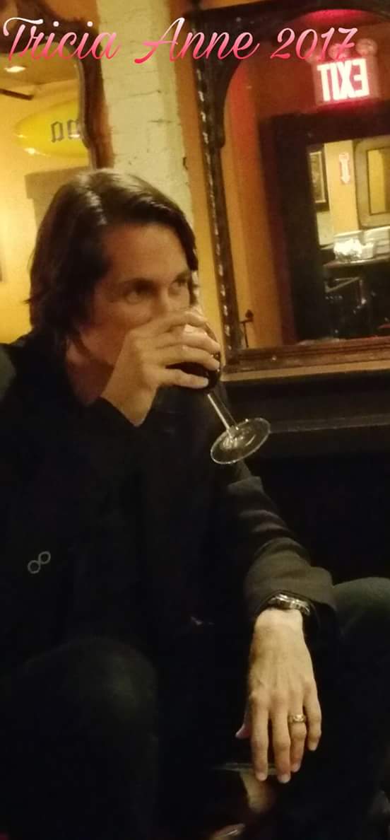  Birthday Michael Easton Forever ! Wishing you many many more ! Happy Birthday !    