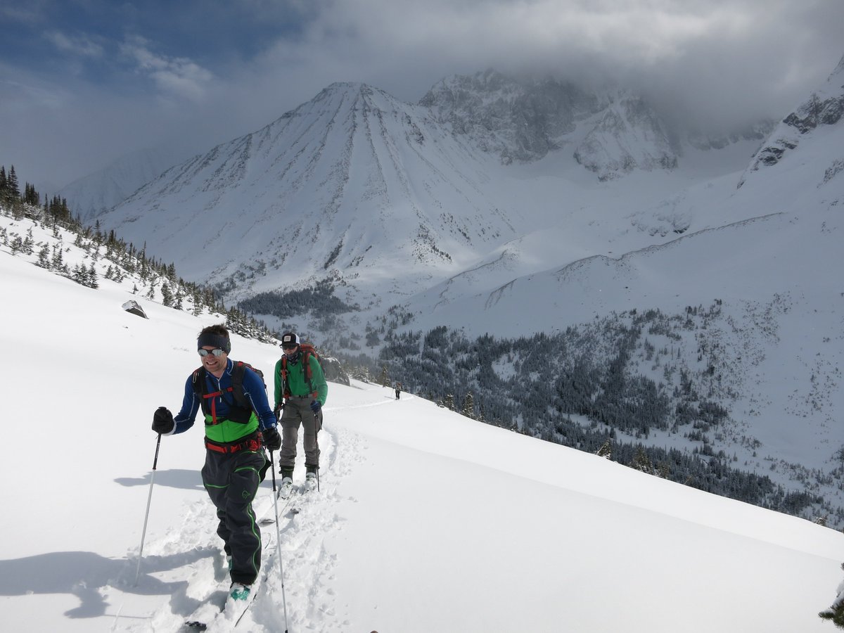owen_v_day's tweet photo. A couple spots available on this years base camp trip, Mar 22nd -Apr 1st Terrace, BC. Come join us ! #skitouring #adventure #backcountry https://t.co/0rXTfE5y0Y