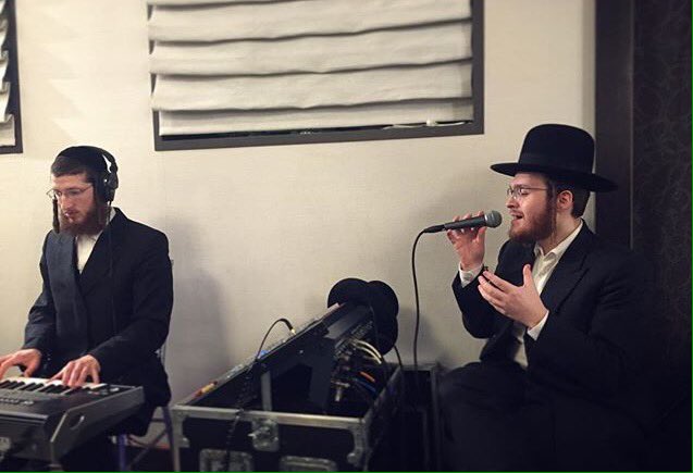 Jewish Music (@jewishmusichook) on Twitter photo Beautiful #BarMitzvah done tonight by the beautiful <a href="/leibywieder/">leiby wieder</a> as lead with the great <a href="/HeshyPavel/">Hershy pavel</a> on keys Beautiful #BarMitzvah done tonight by the beautiful <a href="/leibywieder/">leiby wieder</a> as lead with the great <a href="/HeshyPavel/">Hershy pavel</a> on keys