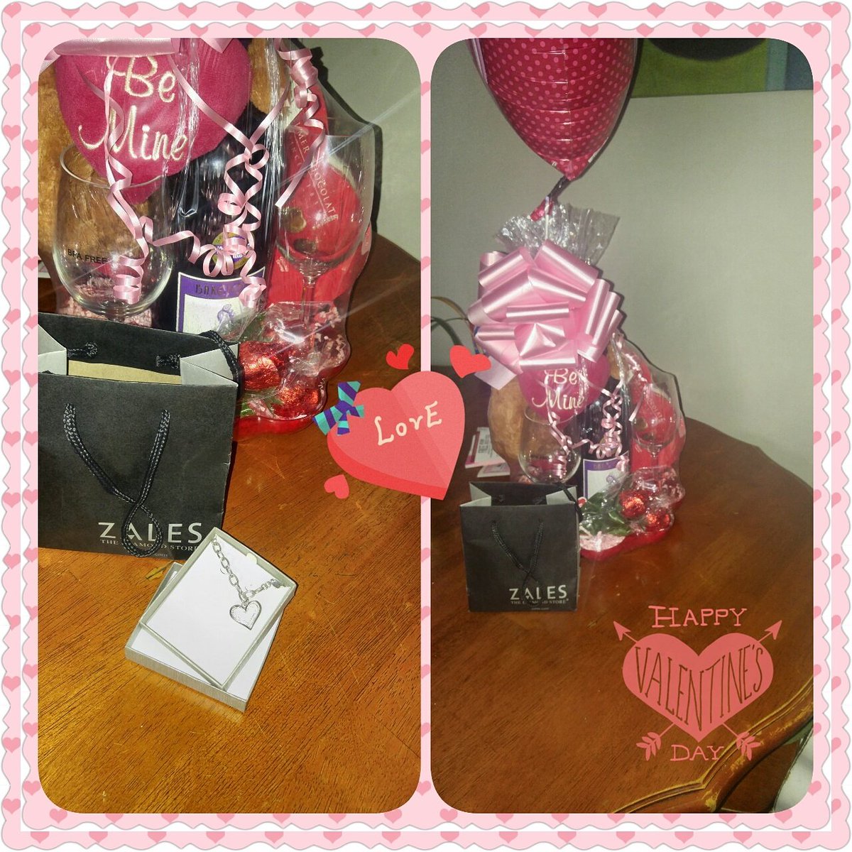 twoopreety's tweet photo. He Love Me Always!! #MyValentine's!! #HappyValentinesDay https://t.co/xGZyoaGSsx