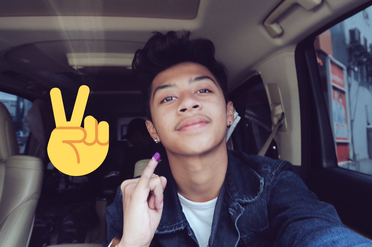 #pilgubDKI vote vote vote !