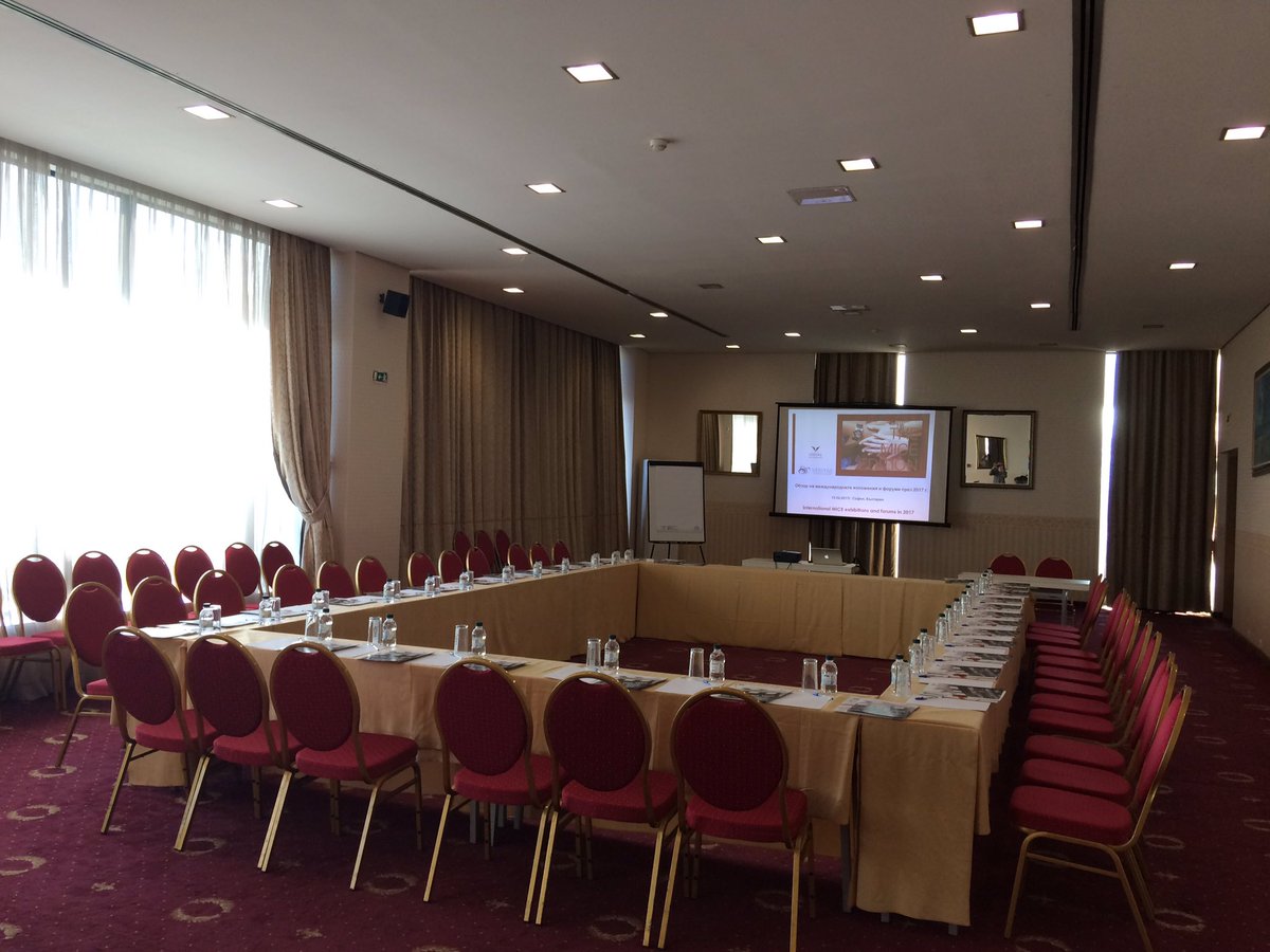 Veritas_Real's tweet photo. It's show time@international MICE exhibitions and forums meeting@Bulgaria#Bulgaria#eveventprofs https://t.co/Vx6Ots01mo