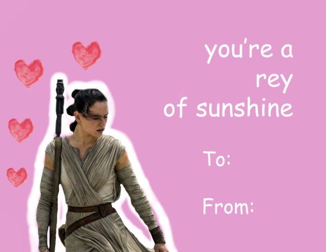 Fandom Valentines (@fanvalentines) on Twitter photo 