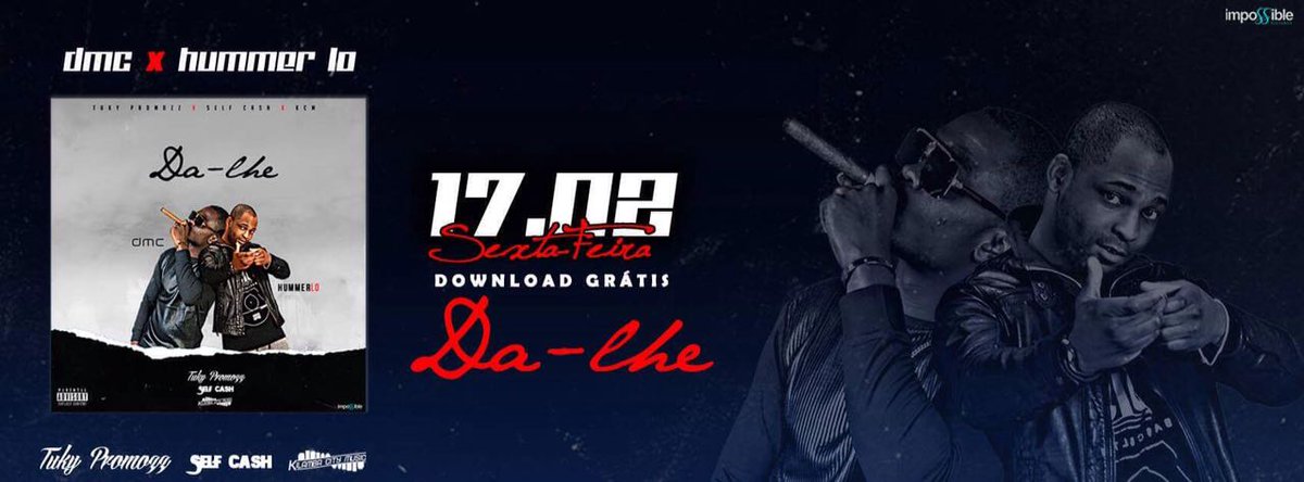 HummerLo3's tweet image. Dá-lhe