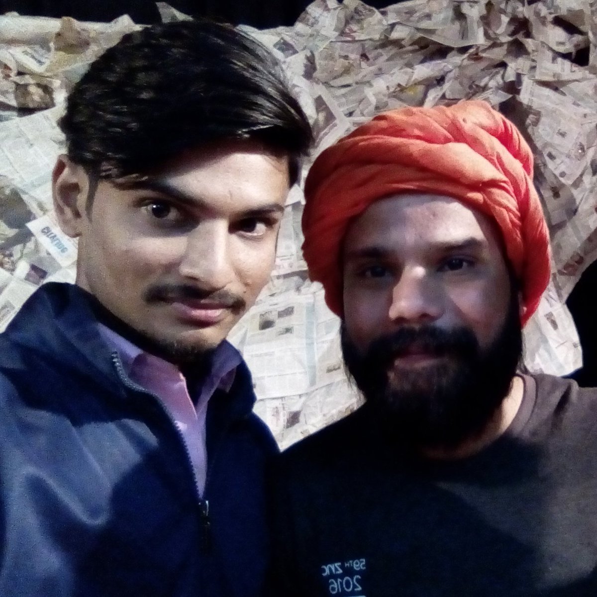 ianshultripathi's tweet photo. @pranjaljohri #Bhaiya #Show #Singer #Bhai_Bhai #Die_Hard_Fan😘 #InstaPic #InstaLove #InstaFun #InstaAlways #InstaForever.. https://t.co/x2e7KGdb6b