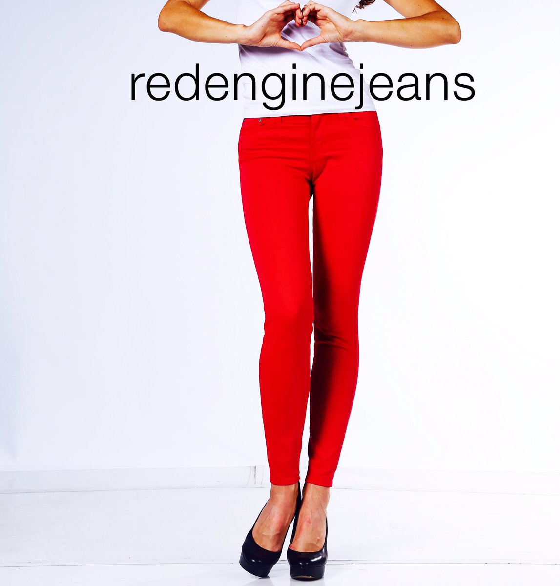 RedEngineJeans's tweet photo. ❤ Day on passion fruit
#RedEngineJeans
#OOTD #denim #fashion #style #love #jeans #sexy https://t.co/vnVWJwO7FV