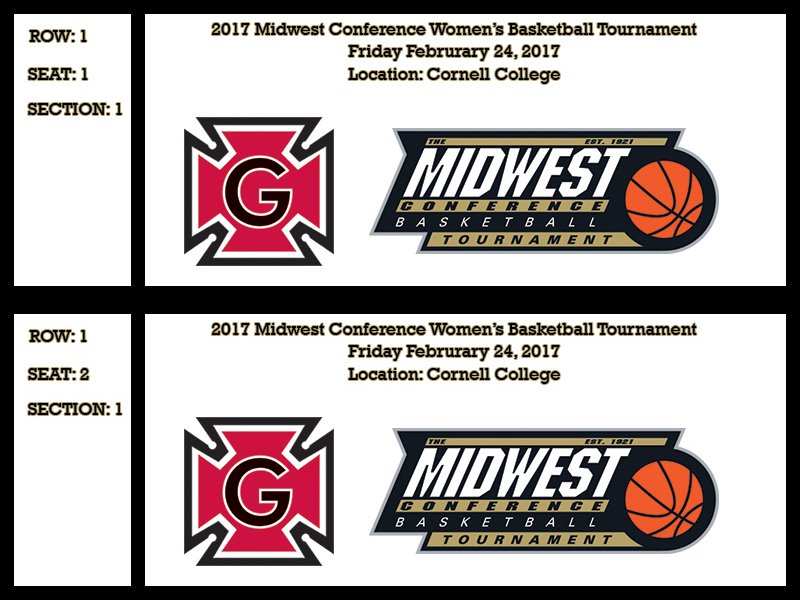 MWCSports's tweet photo. WBB: Congrats to @gcpioneers on punching their ticket to the #MWC Tournament! https://t.co/KIwiNTtQZ8
