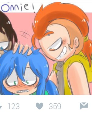 Engels2808's tweet photo. @Makotodoodless @Caromi001 7u7 https://t.co/aAg7BN9dmt