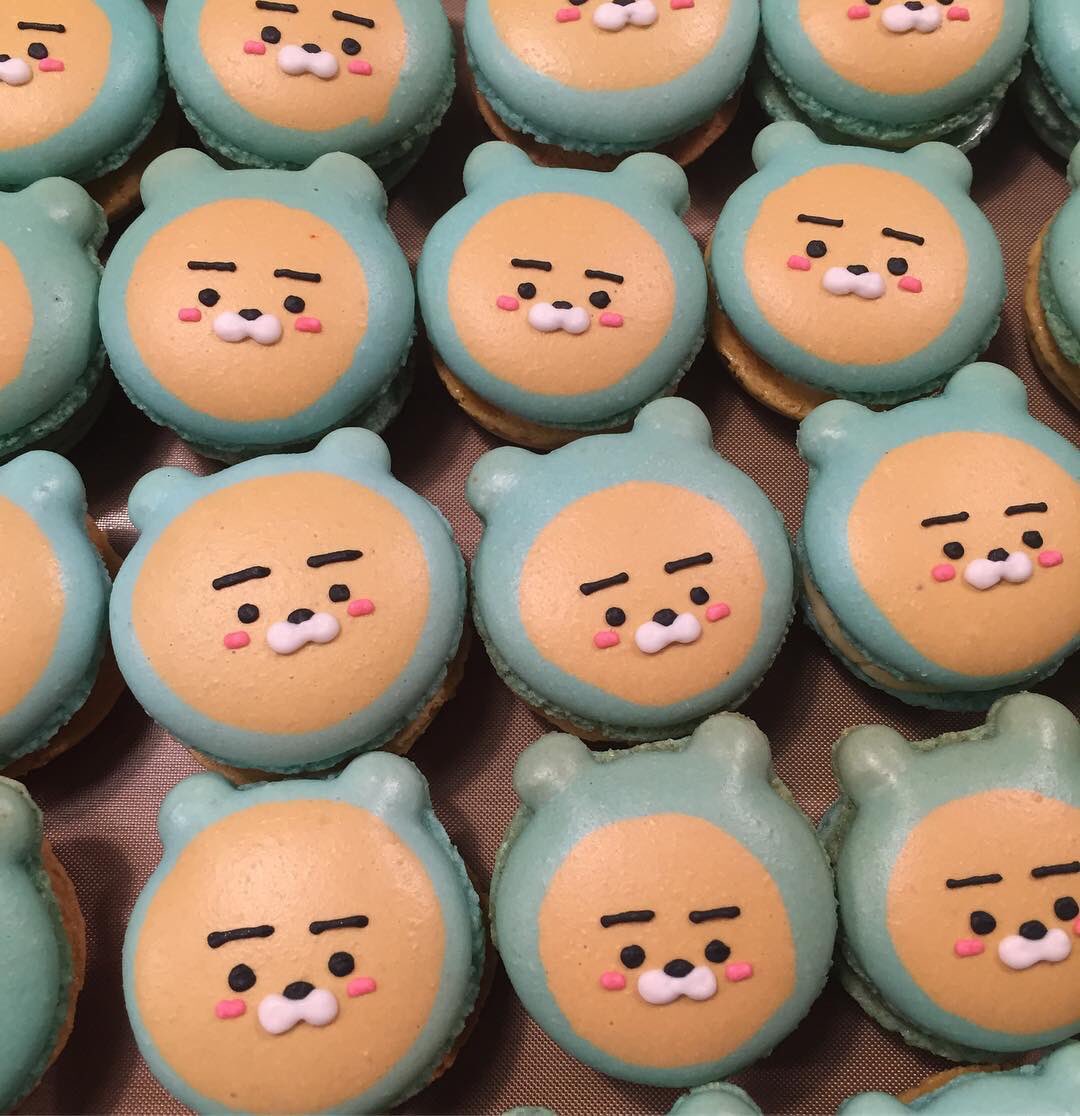 배고파 ペゴパ בטוויטר 韓国にあるマカロンショップ 마카롱팝 マカロンポップ キャラクターマカロンが人気のお店 韓国といえばのカトクフレンズや 日本でも韓国でも人気のある ミニオンやマイクもマカロンに 可愛すぎて食べるのがもったいない 배고파 ペゴパ בטוויטר 韓国にあるマカロンショップ 마카롱팝 マカロンポップ キャラクターマカロンが人気のお店 韓国といえばのカトクフレンズや 日本でも韓国でも人気のある ミニオンやマイクもマカロンに 可愛すぎて食べるのがもったいない