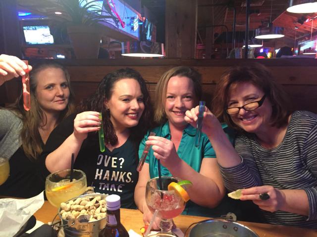 Deadly_Millions's tweet image. Happy Valentine's Day to all the single ladies! #FrooFrooDrinks #Patron #ClassyBitches