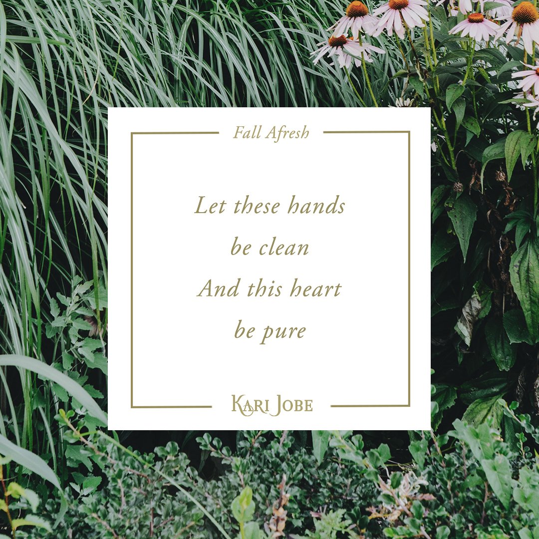 Kari Jobe (karijobe) Twitter