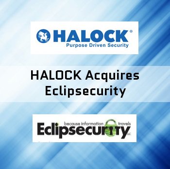 investitbpm's tweet photo. #HALOCK Security Labs have acquired Eclipsecurity, an Information Security Consulting firm based in Lincolnshire https://t.co/nct4zYGCeE https://t.co/j8TpFjgpcB