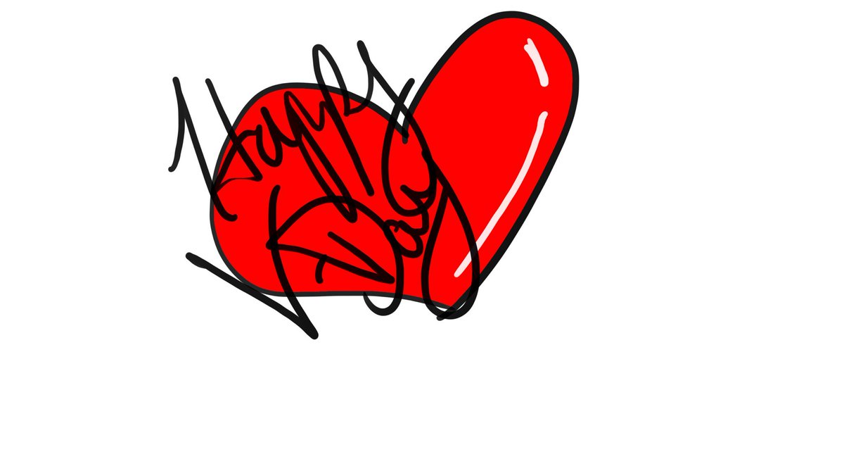 atwoun's tweet image. Happy Vday everyone 😌 #somethingquick