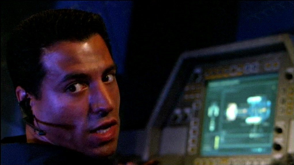atlantistvru's tweet photo. HAPPY #BIRTHDAY TO #CraigVeroni(@CraigVeroni), #Stargate #SG1 #Prometheus #WeaponsOfficer &amp; #SGA Dr. #PeterGrodin!!! https://t.co/ovOpRKKTlP https://t.co/ayGg6WfyRT