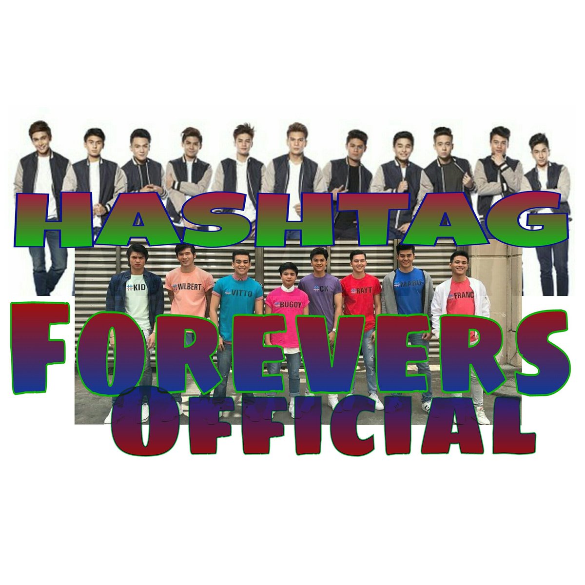 hashtagforevers's tweet image. 19/19 Showtime Kilig Ambassadors
        H A S H T A G S !!!
#teamHASHTAGS
#HASHTAGgers1⃣0⃣0⃣%