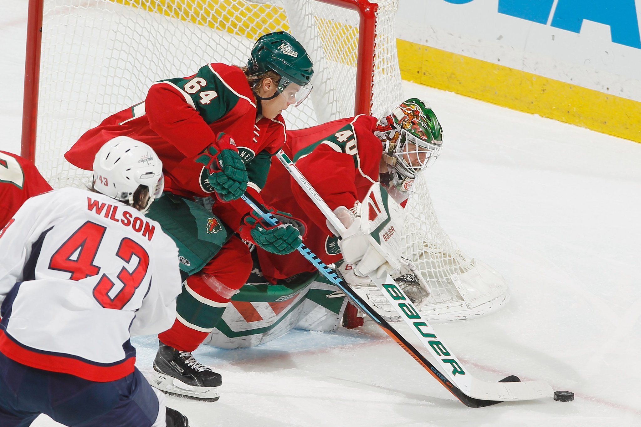 Minnesota Wild on Twitter "Get the ultimate VIP mnwild night thanks