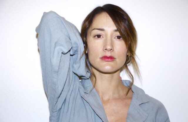 Be sure to check out more pics. of the lovely @RealBreeTurner - #Grimm ❤#photoshoot theimagista.com/bree-turner/
