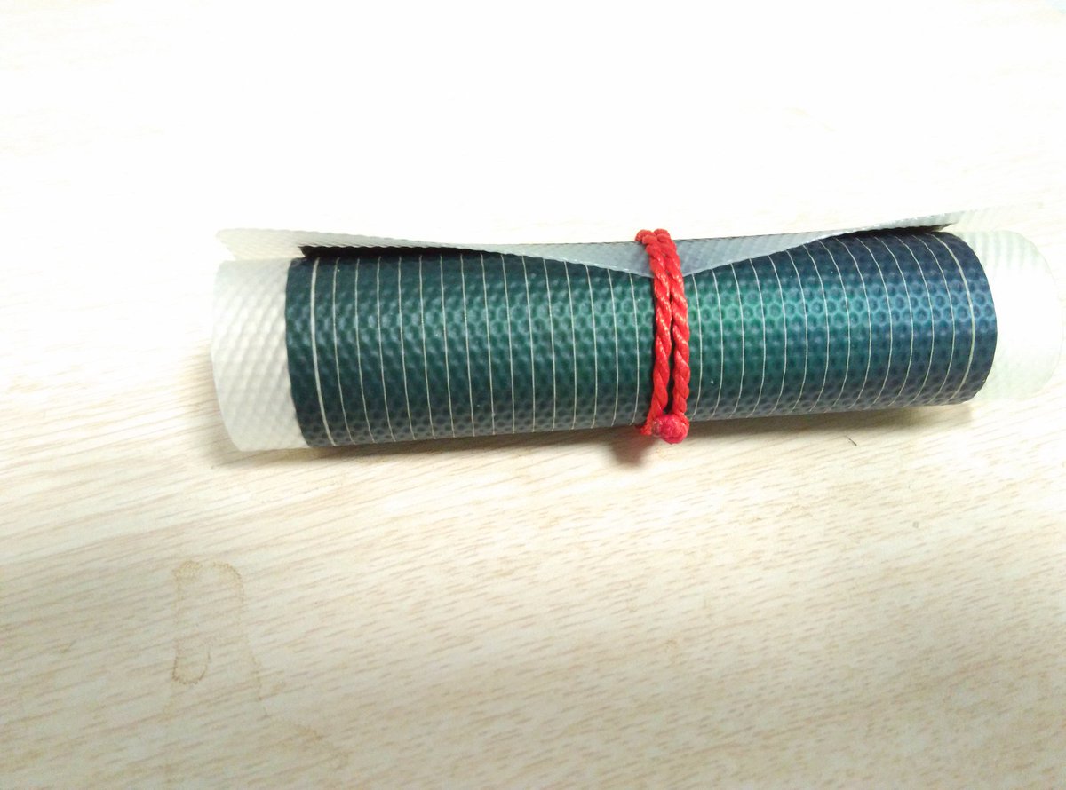 maqingchang's tweet photo. Flexible solar panel(CIGS),soft solar panel. #SolarPanel, #FlexibleSolarPanel.@
Shenzhen Langhui Energy Technology (https://t.co/TH3RkntEVN) https://t.co/b0PyaXnRcC