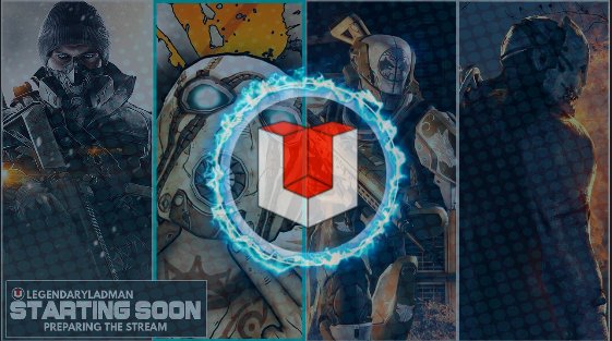 Legendaryladman's tweet image. 🔴 LIVE NOW

Destiny Mayhem Now - Fight For Honor Later

twitch.tv/legendaryladman

#SupportSmallStreamers #thedeuxpercent #str1kenat1on