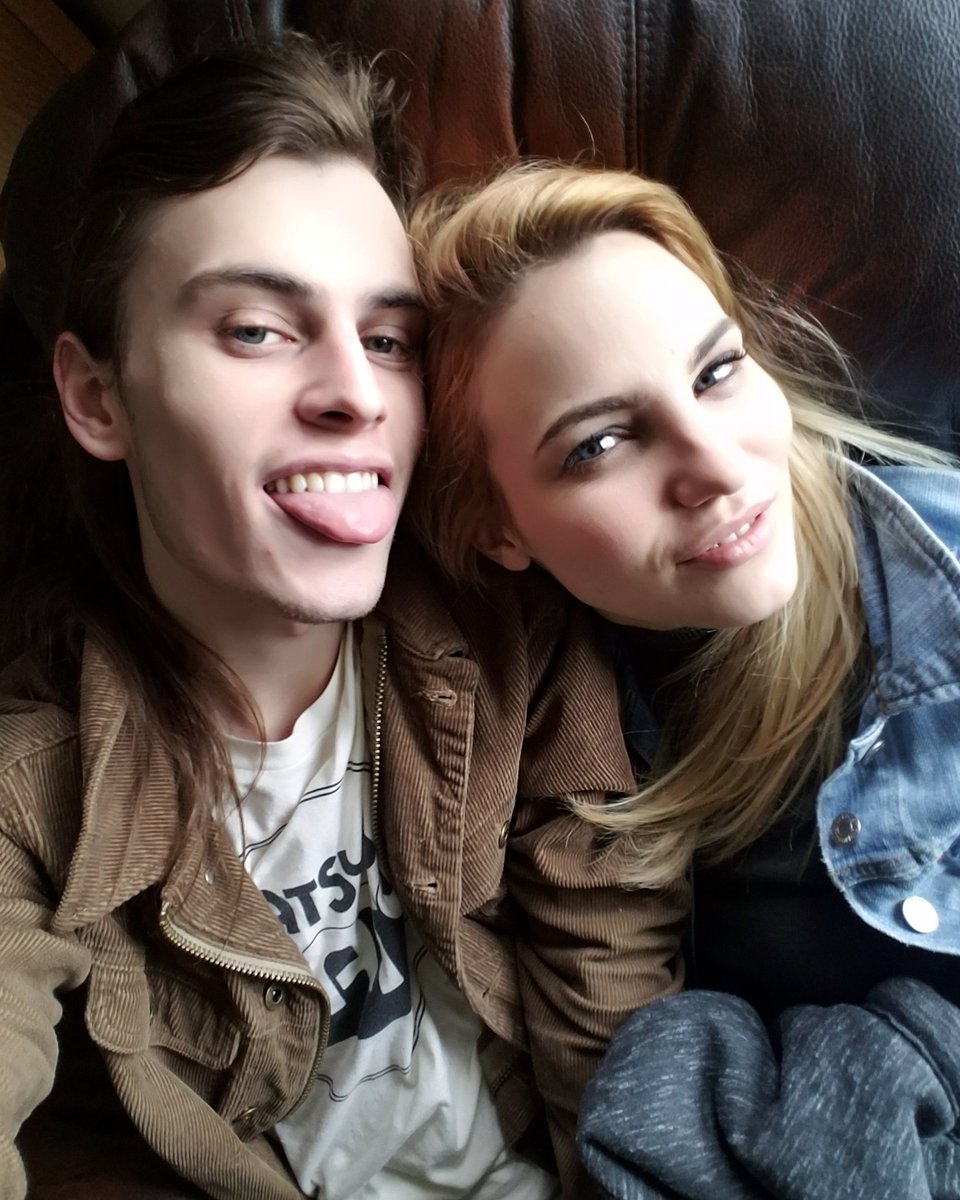 #setlife #BTS #ahauntingatsilverfalls2 <a href="/lauraflann/">Laura Flannery</a>