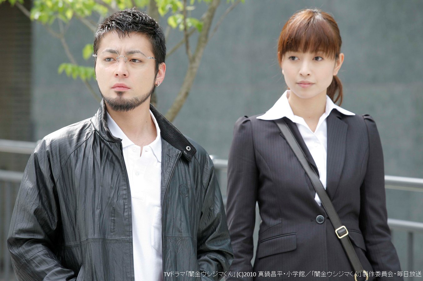 تويتر 日本映画専門チャンネル على تويتر ドラマ 闇金ウシジマくん 一挙放送 本日深夜12時からseason1 全9話 明日深夜12時からseason2 全9話 を2夜に渡り一挙放送 是非この機会に改めてご覧下さい 闇金ウシジマくん 山田孝之 やべきょうすけ 片瀬