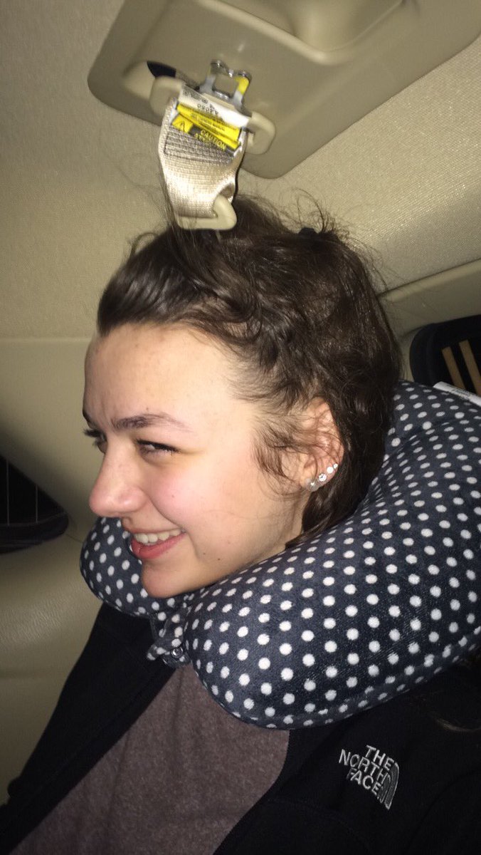 pottedtree6's tweet photo. just getting buckled in https://t.co/0J46rT0Jcq