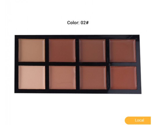 NEWX_shop's tweet photo. Ultimate Foundation 6-in-1 Pro Palette
>> https://t.co/6f2gNEyJ1Z
#beauty #makeup https://t.co/iljaBSnsH6