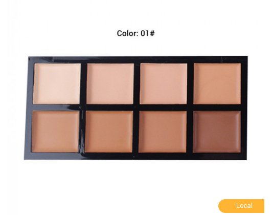 NEWX_shop's tweet photo. Ultimate Foundation 6-in-1 Pro Palette
>> https://t.co/6f2gNEyJ1Z
#beauty #makeup https://t.co/iljaBSnsH6