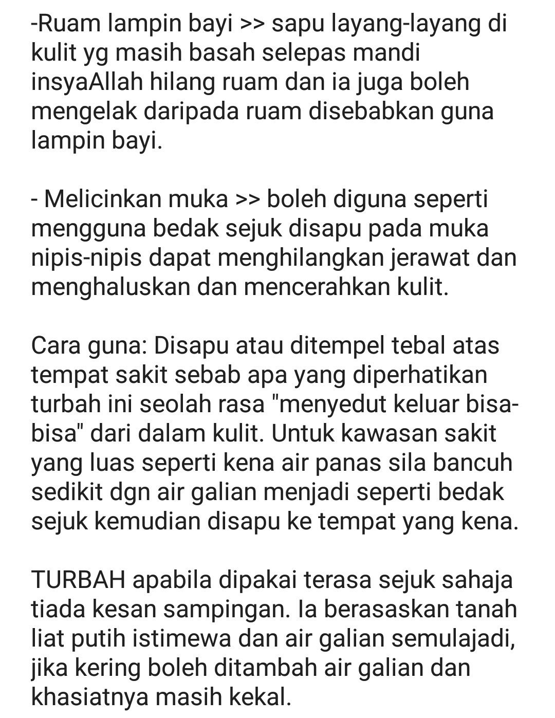 ØªÙˆÙŠØªØ± Ubat Penyakit Kulit Ø¹Ù„Ù‰ ØªÙˆÙŠØªØ± Antara Khasiat Ubat Penyakit Kulit Turbatu Ardhina Whatsapp 014 8029490 Sakit Kulit Ubat Sunnah Kudis Ekzema Parut Panau Kurap Https T Co V1pekezyzp
