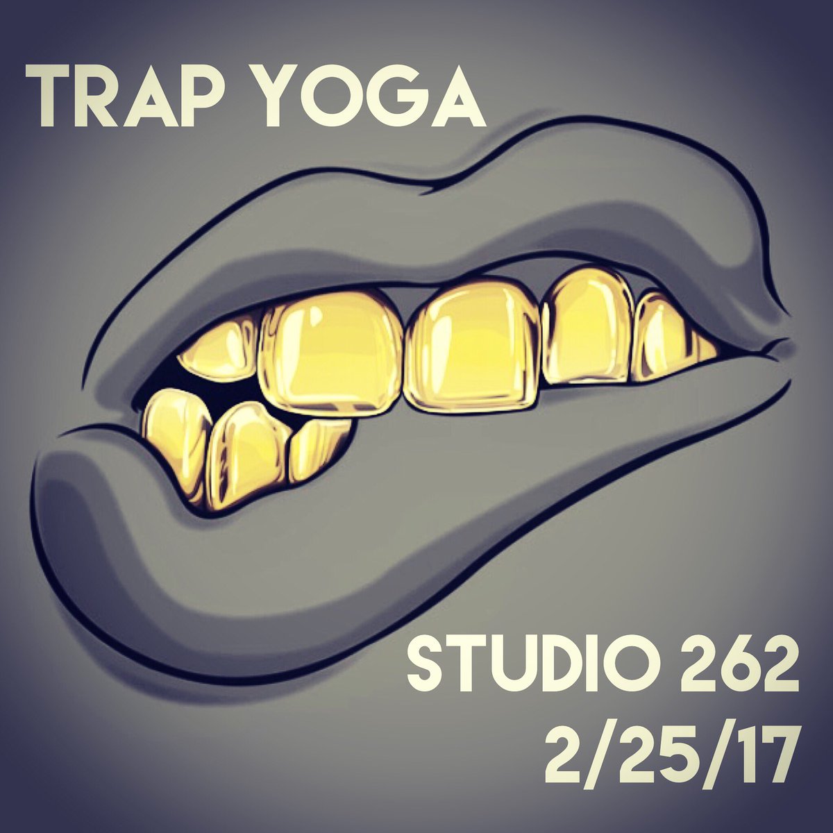 studiotwosixtwo's tweet photo. Y'all ain't ready for this sesh! Trap Yoga, 2/25/17 @ #studio262 !!
#trapyoga #yoga #lit #trapmusic #livedj #couplesyoga ##team262 #turnup https://t.co/Svfm86QnVw