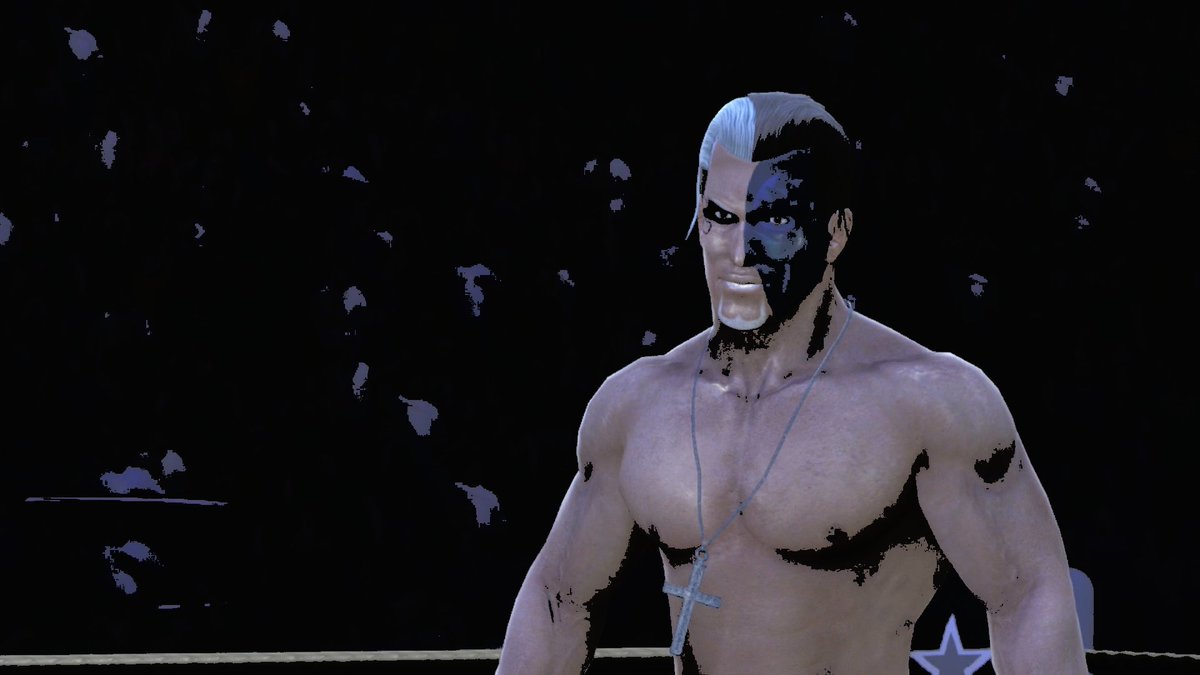 AES_ALLSTAR's tweet photo. PRO WRESTLING: ALL-STAR RETURNS TONIGHT AT 4pmCST/5pmEST/10pmGMT! https://t.co/pC2ERAAFcM