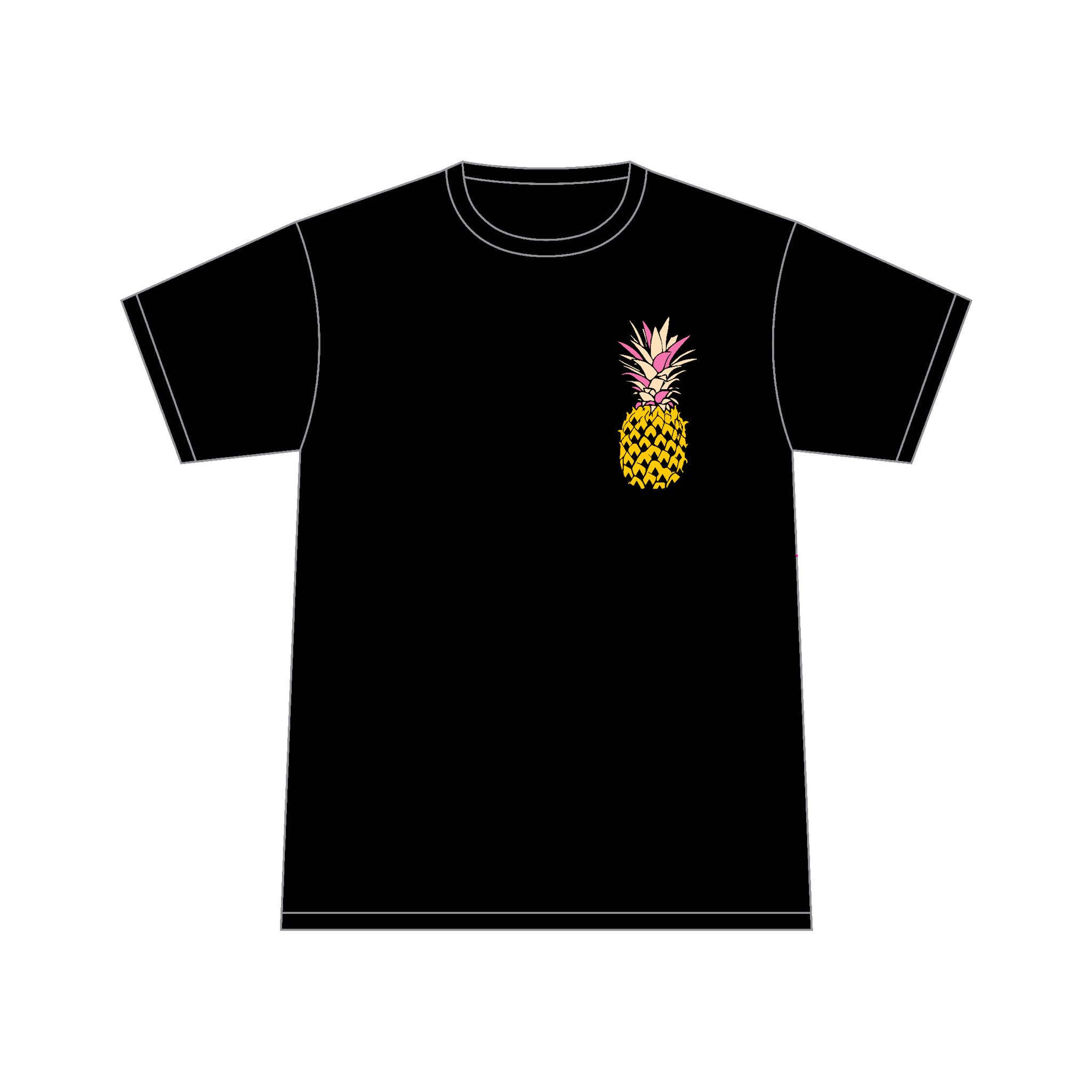 Lil pump on Twitter "PINEAPPLE GANG SHIRTS AVAILABLE NOW https//t.co