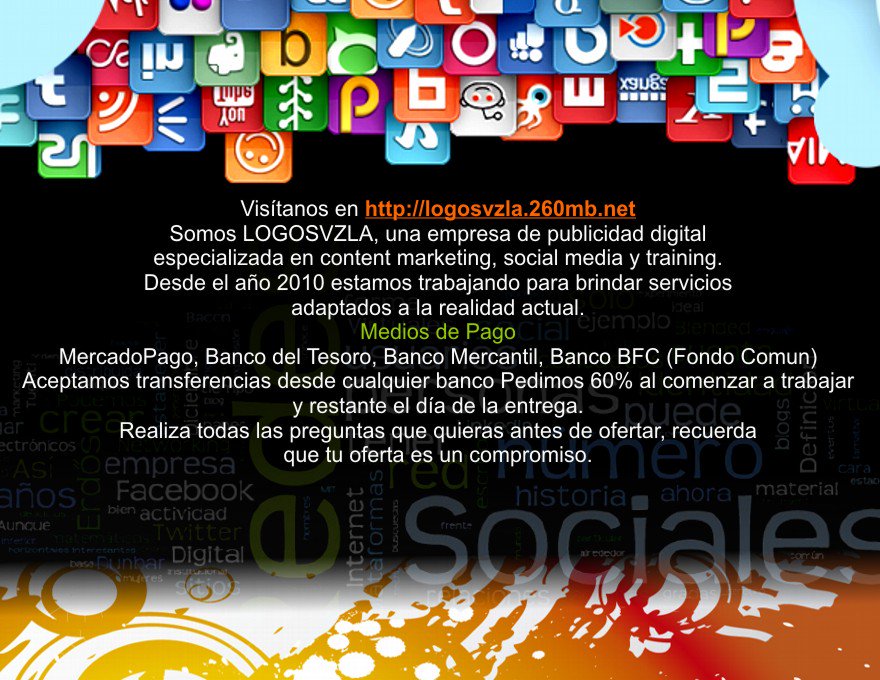 logosvzla (@logotiposvzla) on Twitter photo 