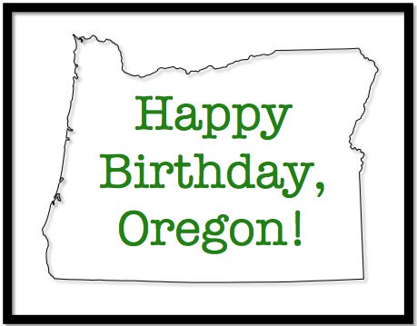 MrAhhsum's tweet photo. #HappyBirthday #oregon #pnw #ahhsum #alwaysrandom https://t.co/bD0xpvzZbX