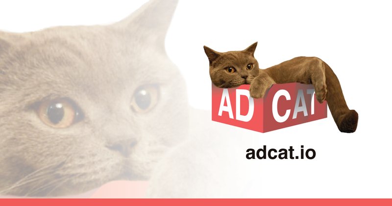 jonathanVD's tweet photo. Make ad creatives without the hassle. via @adhipster @adcatio https://t.co/R2WVgbyjUF https://t.co/ULrrBa7sjT