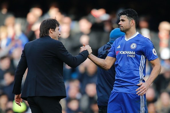 Bolanet's tweet photo. https://t.co/UYrFcl4Skr - Diego Costa Sepakat Bertahan di Chelsea https://t.co/E1VVi9pdxl