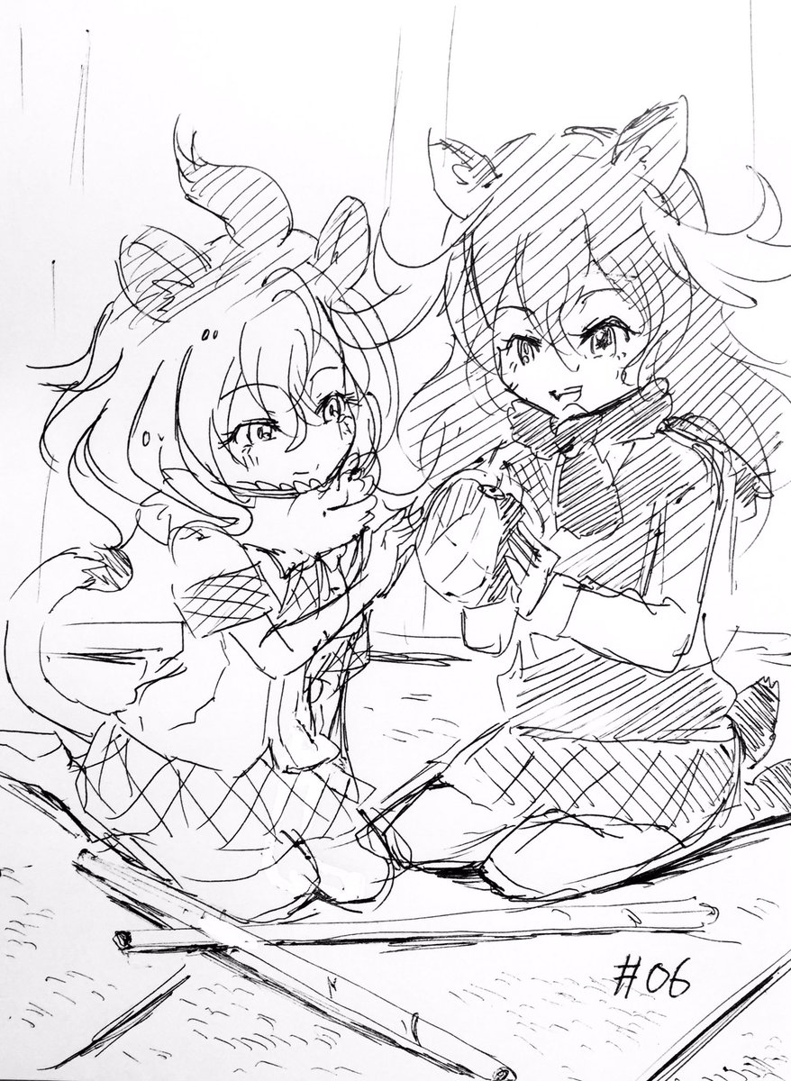 Honoka בטוויטר ライオンもヘラジカもかっこいいです フレンズがたくさん出てきて見応えがありました W けもフレ けものフレンズ Honoka בטוויטר ライオンもヘラジカもかっこいいです フレンズがたくさん出てきて見応えがありました W けもフレ けものフレンズ