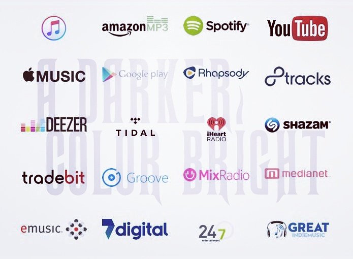 ADarkerColorB's tweet image. 1 year ago the missing you single was released #Valentinesday2017 #itunes #amazon #Spotify #YouTube #applemusic