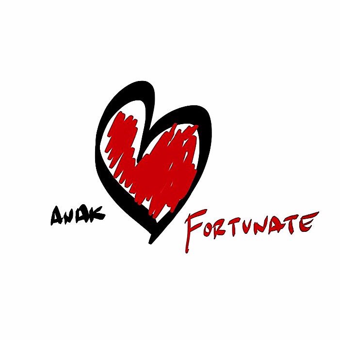anchetaTV's tweet photo. Btw.. we made something for ya'll @TheOfficialANAK https://t.co/9vtXHWJk04 ...#HappyValentinesDay a filthy animal ! https://t.co/nMVNVoVuhp