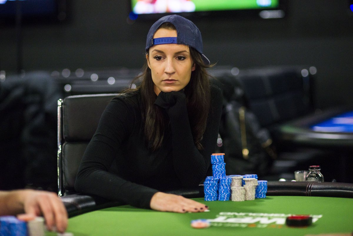 Wpt poker live updates