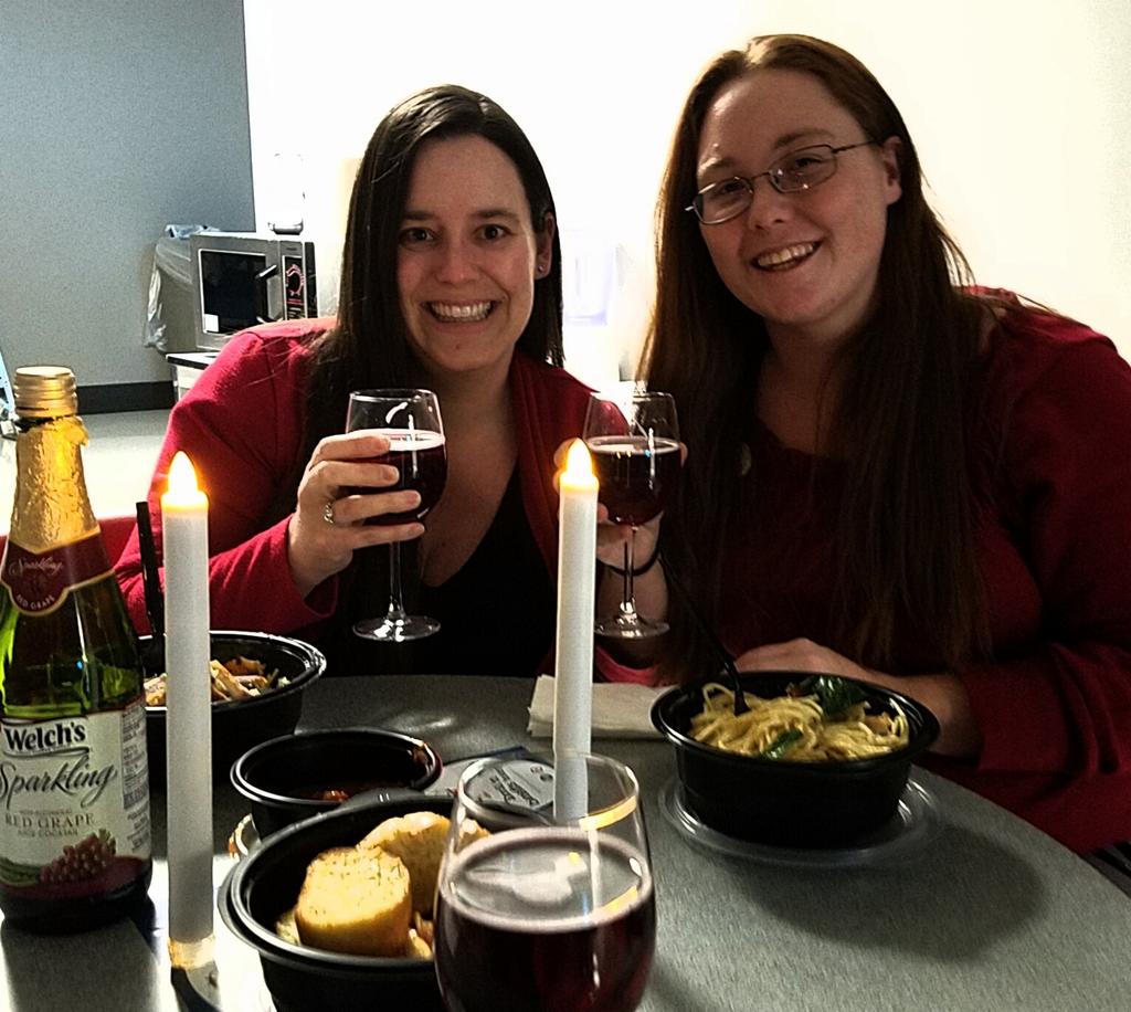 redandkhaki's tweet image. #WorkDate #valentinesday2017 #LoveWhereYouWork #t1753 @CrystalMcCrack3