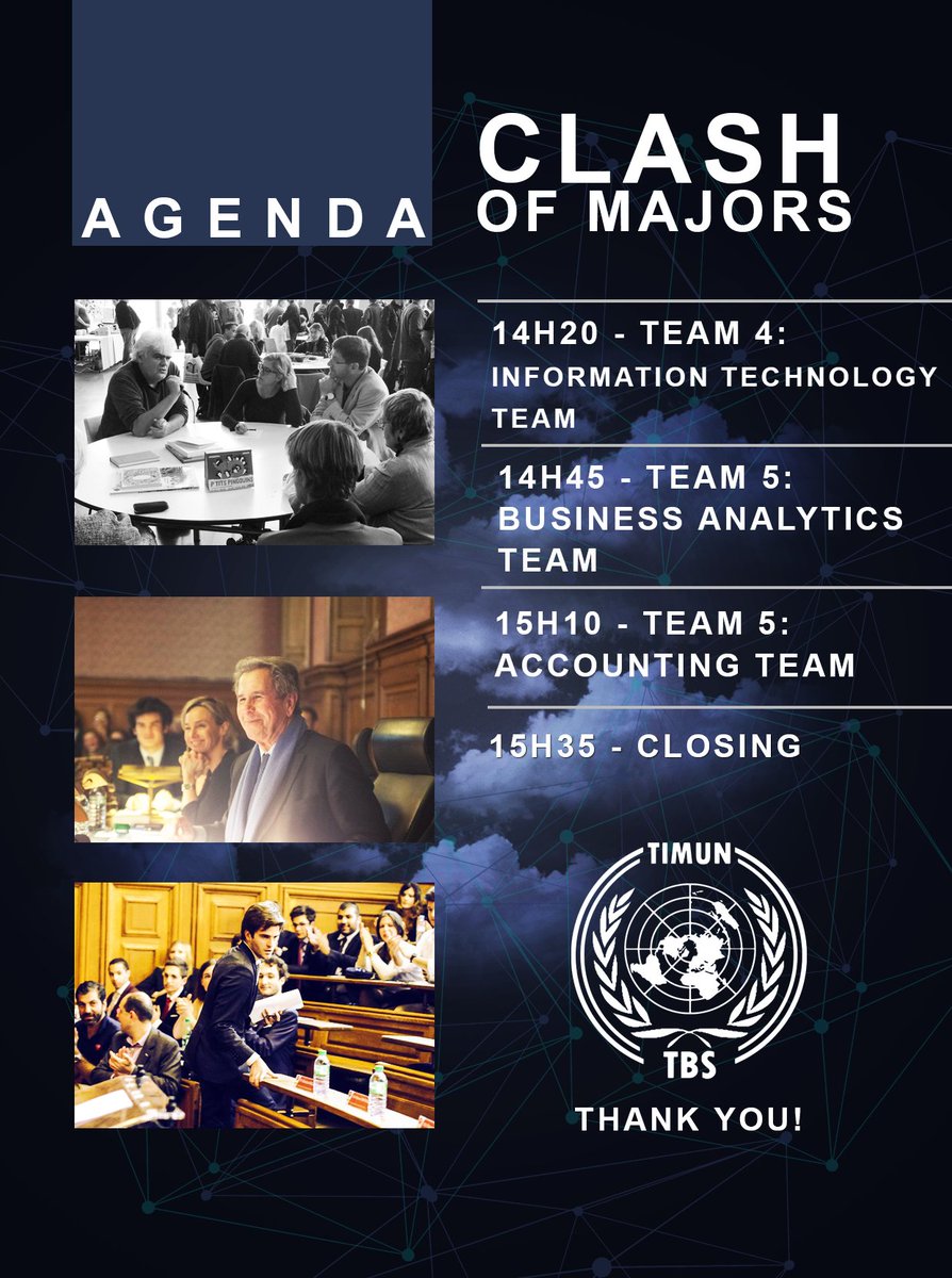 timuntbs's tweet photo. Do not miss the chance to know more about TBS MAjors#ClashofMajors 😉
#ClashofMajors #TIMUNTBS #IDEAMENA https://t.co/EOMVk93viy